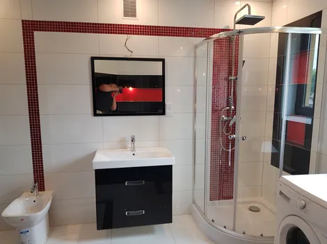 Hotel pracowniczy Kraków - 4