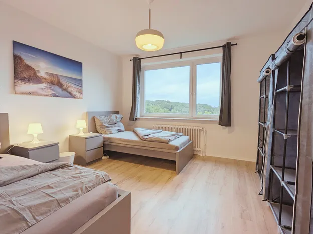 flex living - Monteurwohnungen in Wuppertal (DEU|EN|PL|HU|RU)