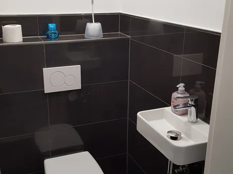 Monteurwohnung / Monteurzimmer - 9