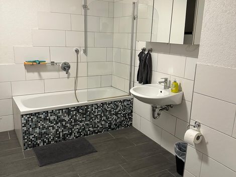 Frisch Modernisierte Monteurzimmer Zeutern - 10