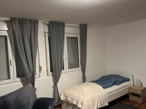 Frisch Modernisierte Monteurzimmer Zeutern - 7