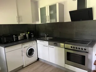 Monteurwohnung nähe Kleve/Niederlande/Weeze/Emmerich/Bocholt Einzelzimmer Doppelzimmer