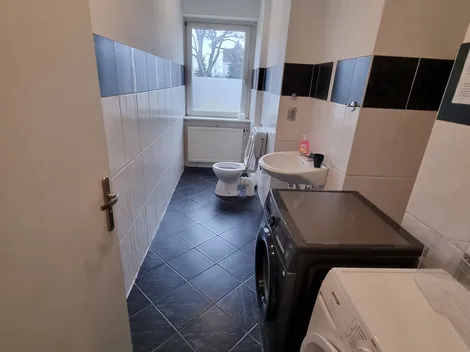 Monteurwohnung in Zossen - 11