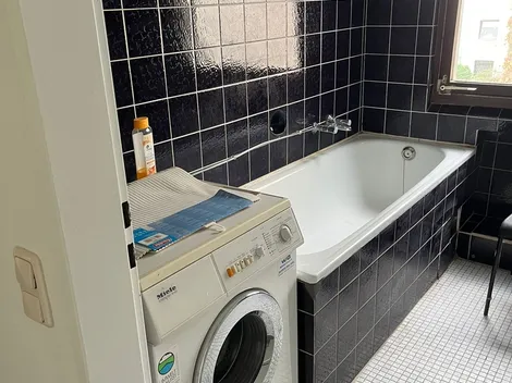 Monteurzimmer Bergheim - 2