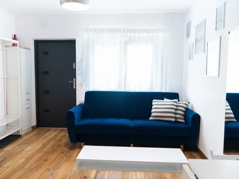 Domki 4 osobowe Mielno - 3