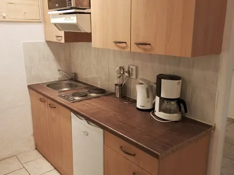 Apartment Monteurwohnung Rottenacker Luckner