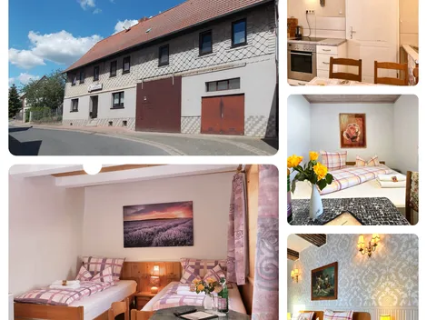 Pension Hoffmann