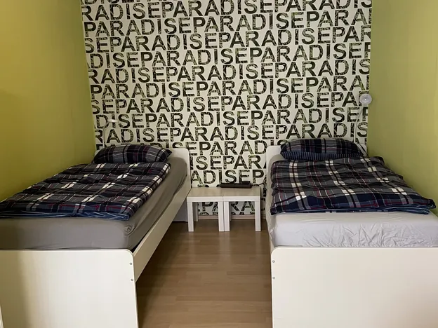 Ferienwohnung Edith und SChafsblick