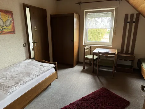 Frasselter Waldpension in Kranenburg -Frasselt - 15