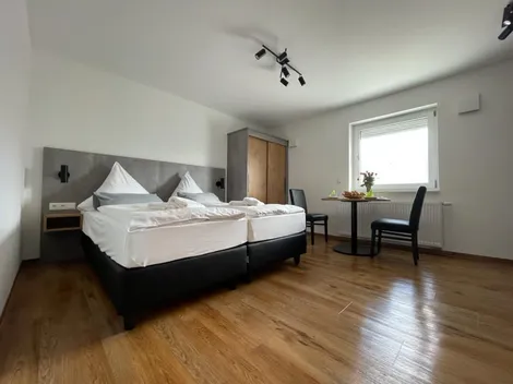 Boardinghouse Schumann GmbH