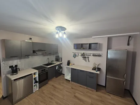 38-400 Krosno - Krośnieński domek