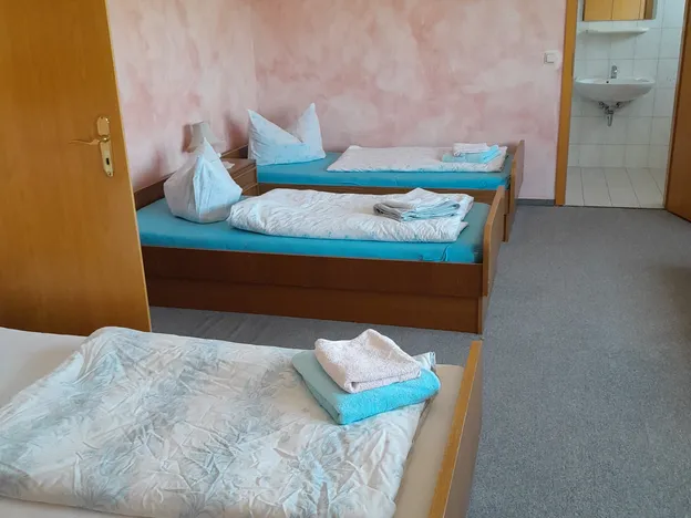Pension Heudeber