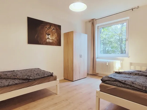 flex living - Monteurwohnungen in Delmenhorst/Bremen (DEU|EN|PL|HU|RU)