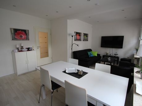 26316 Niedersachsen - Varel - Monteurzimmer Monteurwohnungen Varel Th. Meyer free Wifi 1 - 35 Pers