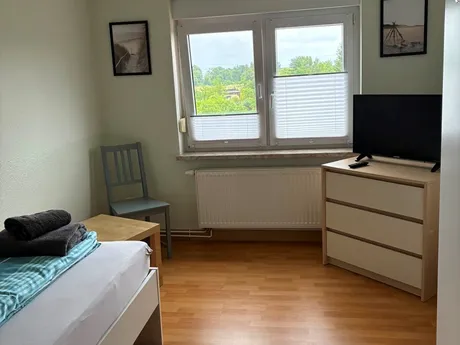 39615 Seehausen - Monteurzimmer Scholz