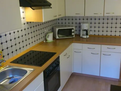 Moderne Monteur Unterkünfte mit Highspeed Internet - 4