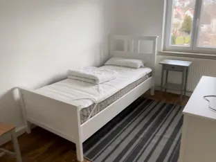Monteurzimmer Kesselring