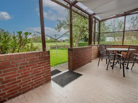 LuettHus.de bis 20 Betten in 3 x 3 Zi-Kü-Bad  in RD NMS  Hamdorf - 8