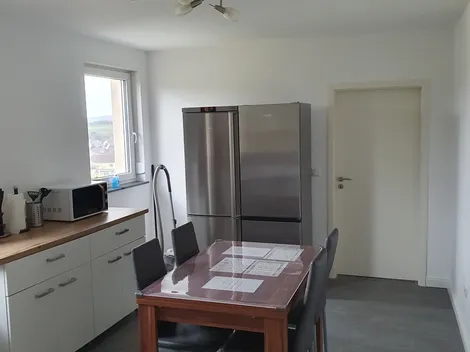 Monteurwohnung / Monteurzimmer