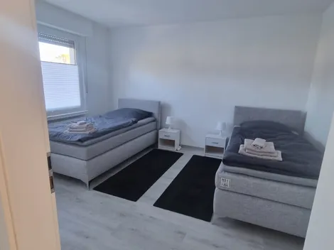 HAUS SANDBOCHUM / HAMM - 3