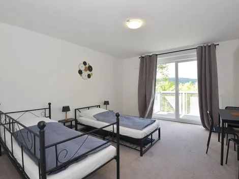 Monteurwohnungen-Suhl - 17