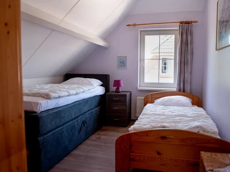 Europoort/Maasvlakte - 5