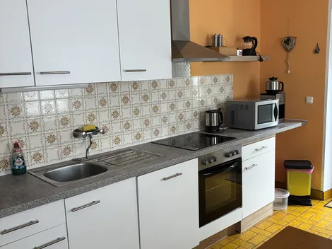 Monteurzimmer Auenblick - 2