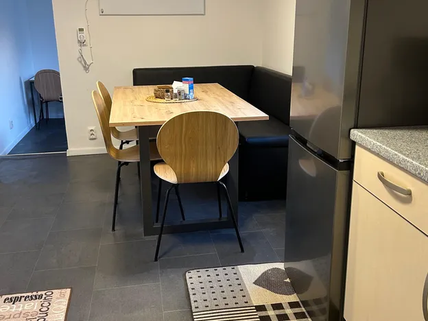 Haus für Reisende und Arbeiter Hornhausen