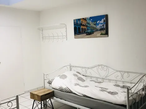 Pension Zimmer Vermietung