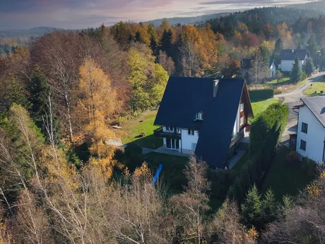 32-400 Myślenice - Villa Vincentów Noclegi Myślenice Pokoje