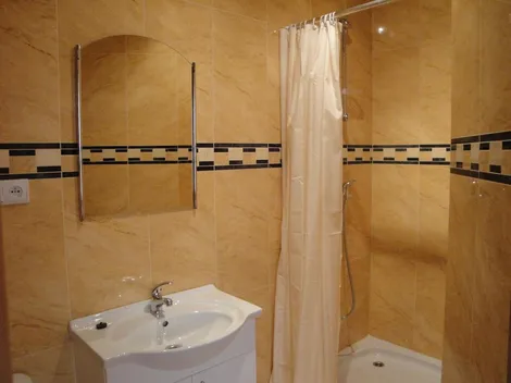 Pensjonat Alexandra Hostel - 8