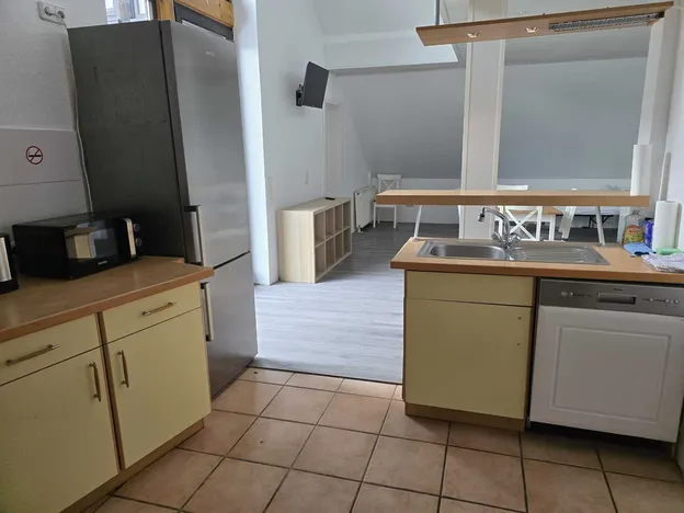 Apartment Lia mit Einzelbetten und WiFi