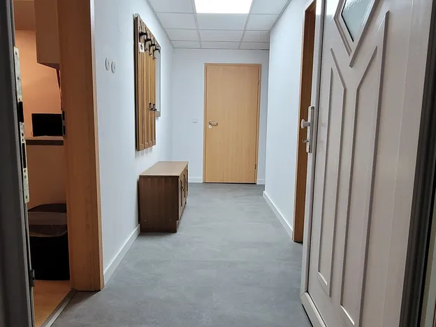 Monteurwohnung Waldeck