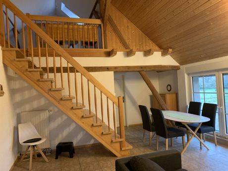 Ferienwohnung Meierei