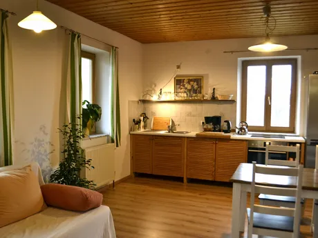 94121 Salzweg - Ilztal Wohnung am Floßmann Hof