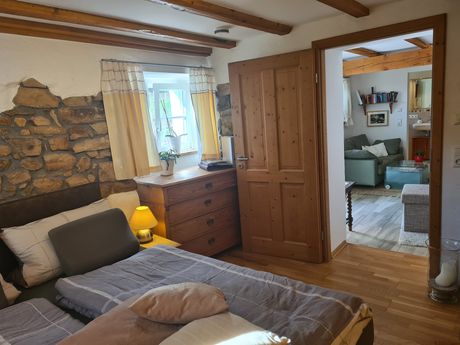 77716 Fischerbach - Rechenpeterhaus