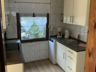 Monteurwohnung Wildenbruch