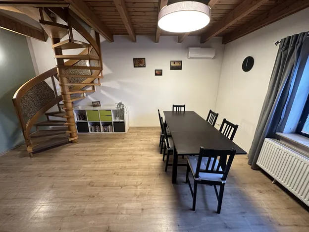 Monteurzimmer Apartment Westerwald