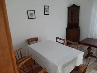 Monteurzimmer Niedersessmar
