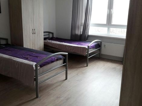 Günstige Monteurzimmer in Düsseldorf