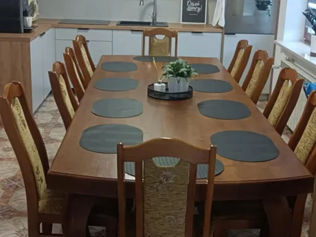 Pokoje pracownicze Płock