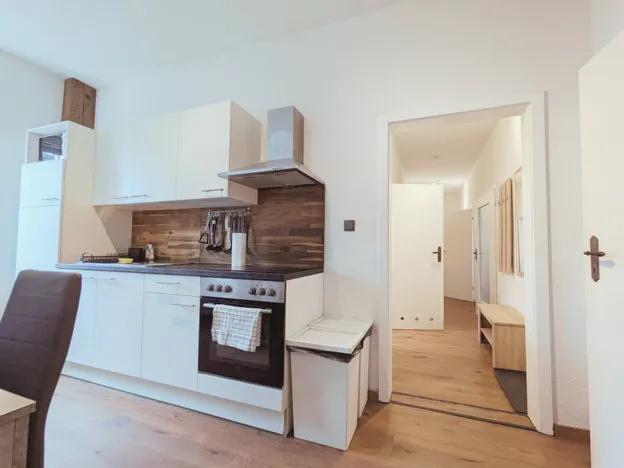 flex living - Monteurwohnungen in Leipzig (DEU|EN|PL|HU|RU)