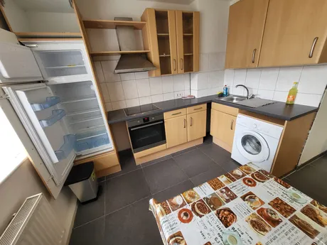 47798 Krefeld - Monteurwohnung, Wohnen auf Zeit, Monteurzimmer, Kurzzeitvermietung