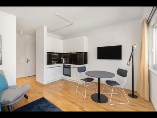 Großraumwohnung für Monteure zu vermieten