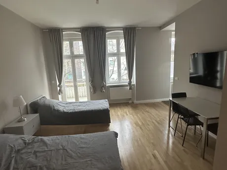 13409 Berlin - Woterkant Apartments - Berlin