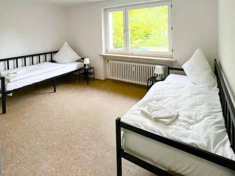 HomeRent in Bielefeld - 8