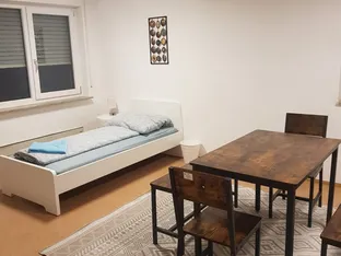 Monteurwohnung Calw - L8