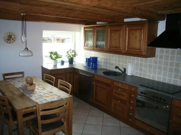 Ferienwohnung Laßmann 