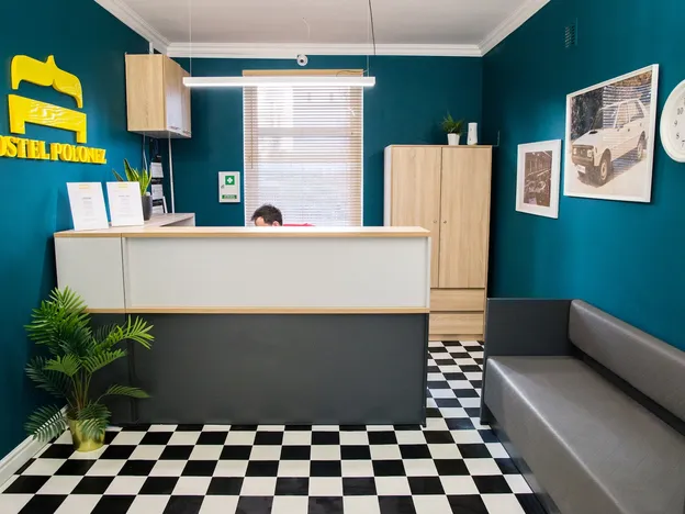 Hostel Polonez