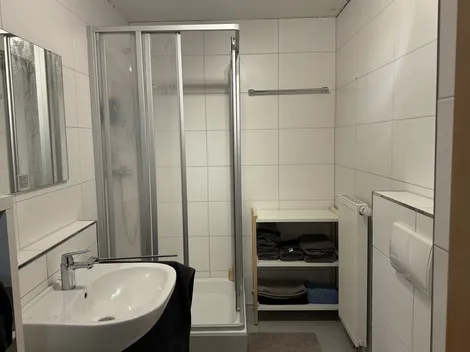 Business Apartment (Monteurwohnung) Mindestmiete 6 Monate - 3